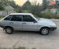 ВАЗ 2109 2005 в Кропивницком (Кировограде) на Automoto.ua Серый ВАЗ 2109, объемом двигателя 1.6 л и пробегом 300 тыс. км за 1250 $, фото 7 на Automoto.ua