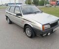 Серый ВАЗ 2109, объемом двигателя 1.5 л и пробегом 141 тыс. км за 2900 $, фото 1 на Automoto.ua