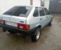 Серый ВАЗ 2109, объемом двигателя 0 л и пробегом 300 тыс. км за 1050 $, фото 3 на Automoto.ua