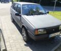 Серый ВАЗ 2109, объемом двигателя 1.5 л и пробегом 135 тыс. км за 2000 $, фото 3 на Automoto.ua