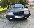 Серый ВАЗ 2109, объемом двигателя 1.6 л и пробегом 80 тыс. км за 2350 $, фото 9 на Automoto.ua