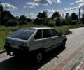Серый ВАЗ 2109, объемом двигателя 1.5 л и пробегом 132 тыс. км за 1500 $, фото 2 на Automoto.ua