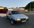 Сірий ВАЗ 2109, об'ємом двигуна 1.5 л та пробігом 228 тис. км за 1104 $, фото 1 на Automoto.ua