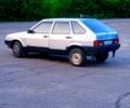 Серый ВАЗ 2109, объемом двигателя 1.5 л и пробегом 200 тыс. км за 1200 $, фото 3 на Automoto.ua