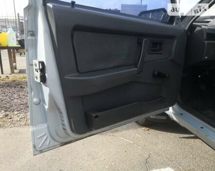 Сірий ВАЗ 2109, об'ємом двигуна 1.5 л та пробігом 221 тис. км за 1800 $, фото 10 на Automoto.ua
