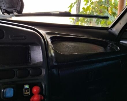 Серый ВАЗ 2109, объемом двигателя 1.5 л и пробегом 270 тыс. км за 1300 $, фото 7 на Automoto.ua