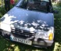 Сірий ВАЗ 2109, об'ємом двигуна 1.5 л та пробігом 162 тис. км за 1600 $, фото 8 на Automoto.ua