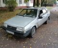 Серый ВАЗ 2109, объемом двигателя 1.5 л и пробегом 250 тыс. км за 950 $, фото 1 на Automoto.ua