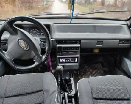 Сірий ВАЗ 2109, об'ємом двигуна 1.5 л та пробігом 200 тис. км за 1100 $, фото 5 на Automoto.ua