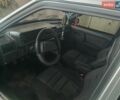 Серый ВАЗ 2109, объемом двигателя 1.5 л и пробегом 214 тыс. км за 1900 $, фото 1 на Automoto.ua
