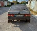 Серый ВАЗ 2109, объемом двигателя 1.5 л и пробегом 276 тыс. км за 600 $, фото 5 на Automoto.ua