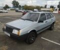 Сірий ВАЗ 2109, об'ємом двигуна 1.5 л та пробігом 221 тис. км за 1800 $, фото 2 на Automoto.ua