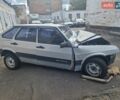 Сірий ВАЗ 2109, об'ємом двигуна 1.5 л та пробігом 330 тис. км за 500 $, фото 1 на Automoto.ua
