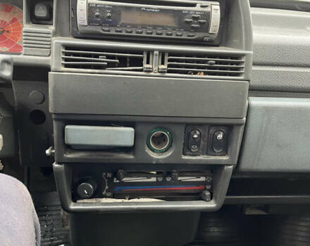 Серый ВАЗ 2109, объемом двигателя 0 л и пробегом 182 тыс. км за 1100 $, фото 10 на Automoto.ua