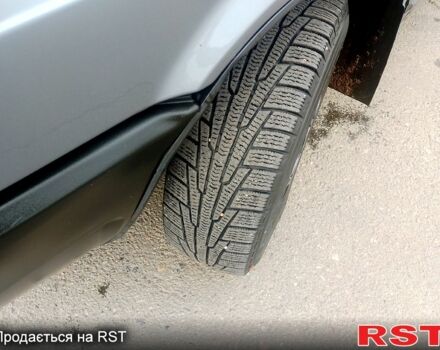 Серый ВАЗ 2109, объемом двигателя 1.5 л и пробегом 200 тыс. км за 1250 $, фото 1 на Automoto.ua