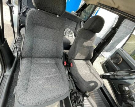 Серый ВАЗ 2109, объемом двигателя 1.5 л и пробегом 214 тыс. км за 1950 $, фото 3 на Automoto.ua