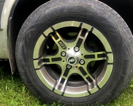 Серый ВАЗ 2109, объемом двигателя 1.5 л и пробегом 70 тыс. км за 1500 $, фото 2 на Automoto.ua