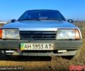 Серый ВАЗ 2109, объемом двигателя 1.5 л и пробегом 130 тыс. км за 960 $, фото 1 на Automoto.ua