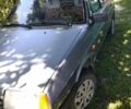 Сірий ВАЗ 2109, об'ємом двигуна 1.5 л та пробігом 162 тис. км за 1600 $, фото 1 на Automoto.ua