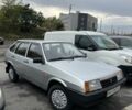 Сірий ВАЗ 2109, об'ємом двигуна 1.5 л та пробігом 67 тис. км за 1950 $, фото 1 на Automoto.ua