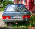 Сірий ВАЗ 2109, об'ємом двигуна 1.5 л та пробігом 118 тис. км за 1500 $, фото 2 на Automoto.ua