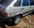 Серый ВАЗ 2109, объемом двигателя 15 л и пробегом 200 тыс. км за 1800 $, фото 8 на Automoto.ua