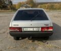 Сірий ВАЗ 2109, об'ємом двигуна 1.5 л та пробігом 200 тис. км за 1455 $, фото 3 на Automoto.ua