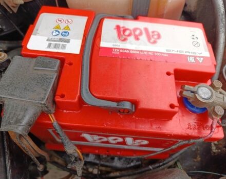 Серый ВАЗ 2109, объемом двигателя 0 л и пробегом 176 тыс. км за 620 $, фото 6 на Automoto.ua