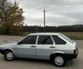 Серый ВАЗ 2109, объемом двигателя 1.5 л и пробегом 153 тыс. км за 1701 $, фото 4 на Automoto.ua