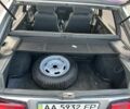 Сірий ВАЗ 2109, об'ємом двигуна 1.5 л та пробігом 177 тис. км за 1800 $, фото 13 на Automoto.ua