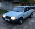 Сірий ВАЗ 2109, об'ємом двигуна 1.5 л та пробігом 300 тис. км за 851 $, фото 2 на Automoto.ua