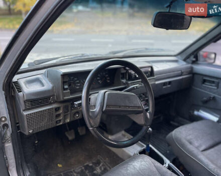 Сірий ВАЗ 2109, об'ємом двигуна 1.5 л та пробігом 150 тис. км за 799 $, фото 11 на Automoto.ua