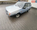 Сірий ВАЗ 2109, об'ємом двигуна 1.5 л та пробігом 184 тис. км за 1500 $, фото 3 на Automoto.ua