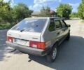 Серый ВАЗ 2109, объемом двигателя 1.5 л и пробегом 332 тыс. км за 950 $, фото 6 на Automoto.ua