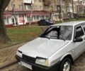 Серый ВАЗ 2109, объемом двигателя 1.5 л и пробегом 164 тыс. км за 950 $, фото 4 на Automoto.ua