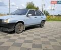 Сірий ВАЗ 2109, об'ємом двигуна 1.5 л та пробігом 200 тис. км за 955 $, фото 2 на Automoto.ua