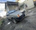 Серый ВАЗ 2109, объемом двигателя 1.5 л и пробегом 245 тыс. км за 1000 $, фото 3 на Automoto.ua