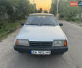 ВАЗ 2109 2005 в Кропивницком (Кировограде) на Automoto.ua Серый ВАЗ 2109, объемом двигателя 1.6 л и пробегом 300 тыс. км за 1250 $, фото 1 на Automoto.ua