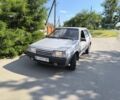 Серый ВАЗ 2109, объемом двигателя 1.5 л и пробегом 332 тыс. км за 950 $, фото 1 на Automoto.ua