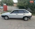 ВАЗ 2109 2005 в Кропивницком (Кировограде) на Automoto.ua Серый ВАЗ 2109, объемом двигателя 1.6 л и пробегом 300 тыс. км за 1250 $, фото 6 на Automoto.ua