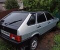 Сірий ВАЗ 2109, об'ємом двигуна 1.5 л та пробігом 300 тис. км за 800 $, фото 1 на Automoto.ua