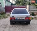 Сірий ВАЗ 2109, об'ємом двигуна 1.5 л та пробігом 240 тис. км за 2500 $, фото 1 на Automoto.ua