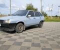 Сірий ВАЗ 2109, об'ємом двигуна 1.5 л та пробігом 200 тис. км за 955 $, фото 2 на Automoto.ua