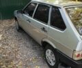 Серый ВАЗ 2109, объемом двигателя 1.5 л и пробегом 2 тыс. км за 1550 $, фото 1 на Automoto.ua