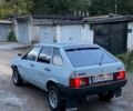 Сірий ВАЗ 2109, об'ємом двигуна 1.5 л та пробігом 300 тис. км за 851 $, фото 3 на Automoto.ua