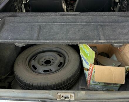 Серый ВАЗ 2109, объемом двигателя 1.5 л и пробегом 2 тыс. км за 1550 $, фото 8 на Automoto.ua