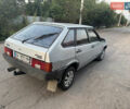 ВАЗ 2109 2005 в Кропивницком (Кировограде) на Automoto.ua Серый ВАЗ 2109, объемом двигателя 1.6 л и пробегом 300 тыс. км за 1250 $, фото 3 на Automoto.ua