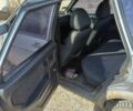 Серый ВАЗ 2109, объемом двигателя 1.5 л и пробегом 276 тыс. км за 600 $, фото 7 на Automoto.ua