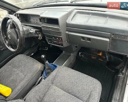Сірий ВАЗ 2109, об'ємом двигуна 1.5 л та пробігом 170 тис. км за 1200 $, фото 6 на Automoto.ua