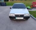 Серый ВАЗ 2109, объемом двигателя 1.5 л и пробегом 187 тыс. км за 2000 $, фото 1 на Automoto.ua